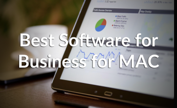 Best Software for Business