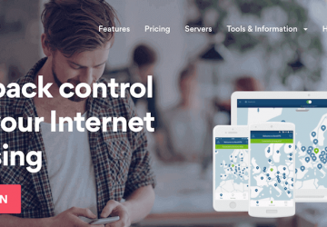 NordVPN Review